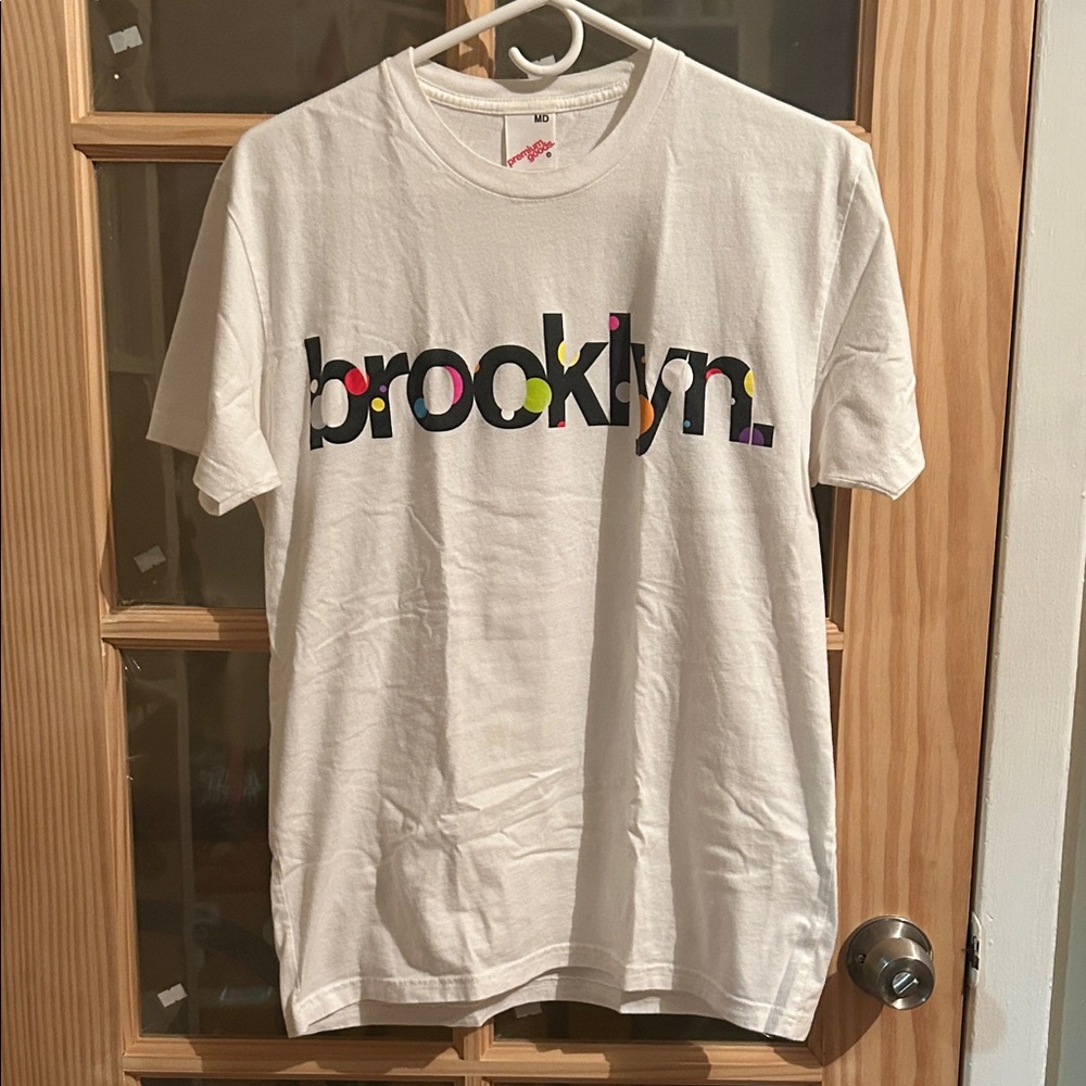 Premium Goods Brooklyn Tee